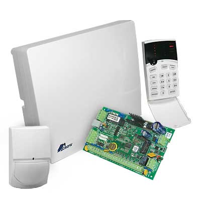 Hırsız Alarm Sistemleri