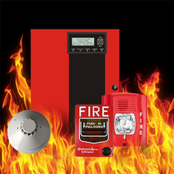 Yangın Alarm Sistemleri